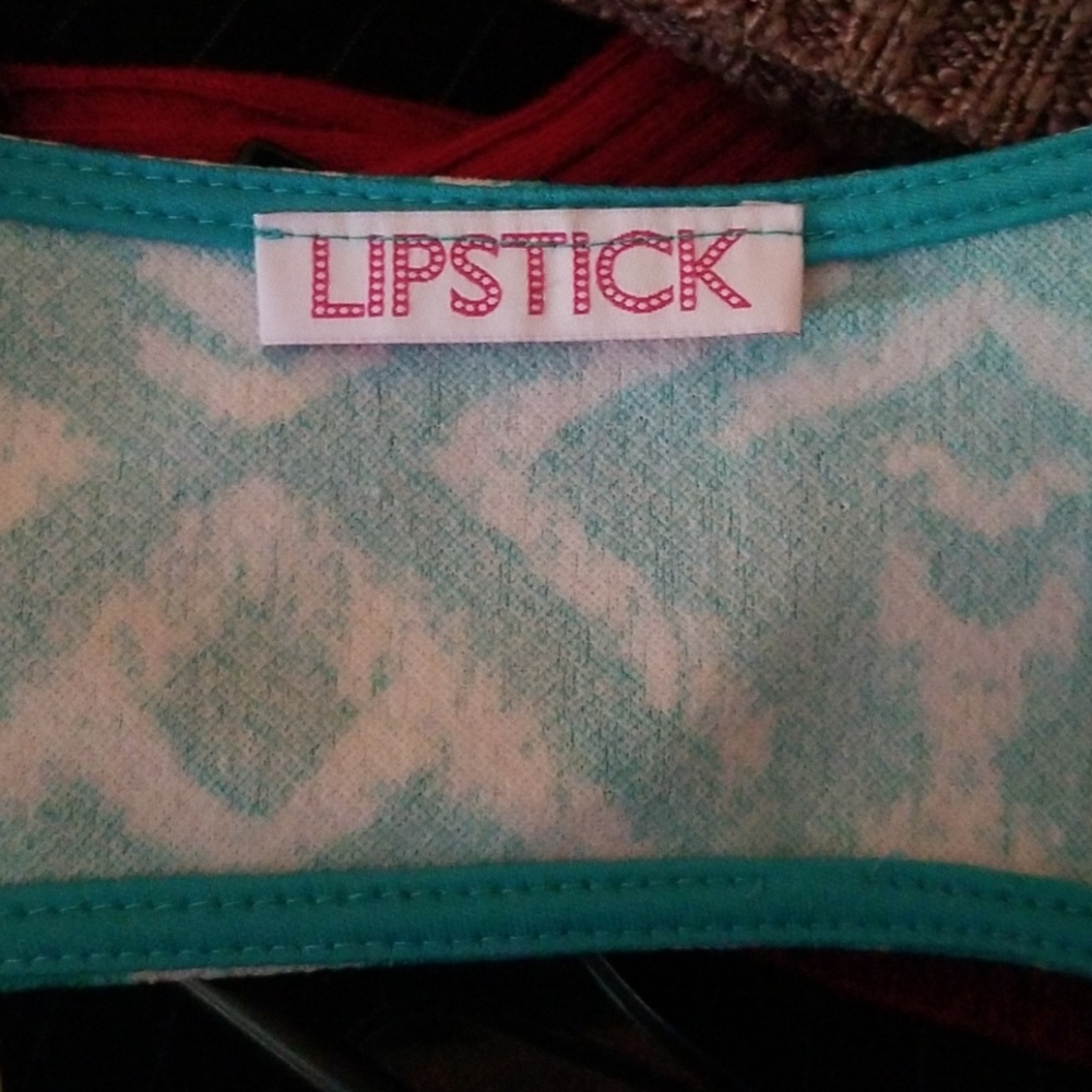 Spring/Summer Mid Dress